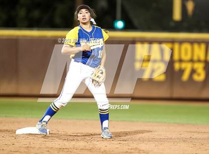 Thumbnail 3 in Sahuarita vs. Winslow (AIA 3A Final) photogallery.