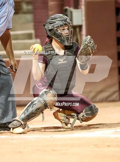 Thumbnail 3 in Sahuarita vs. Winslow (AIA 3A Final) photogallery.