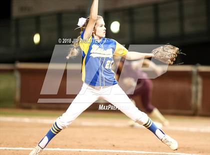 Thumbnail 2 in Sahuarita vs. Winslow (AIA 3A Final) photogallery.