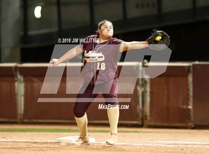 Thumbnail 3 in Sahuarita vs. Winslow (AIA 3A Final) photogallery.