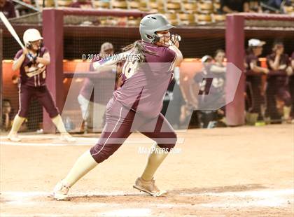 Thumbnail 1 in Sahuarita vs. Winslow (AIA 3A Final) photogallery.