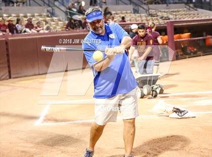 Thumbnail 1 in Sahuarita vs. Winslow (AIA 3A Final) photogallery.