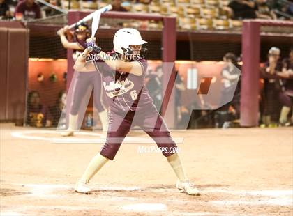 Thumbnail 1 in Sahuarita vs. Winslow (AIA 3A Final) photogallery.