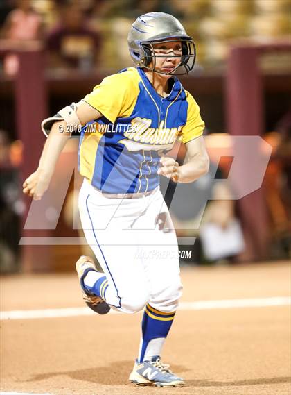 Thumbnail 3 in Sahuarita vs. Winslow (AIA 3A Final) photogallery.
