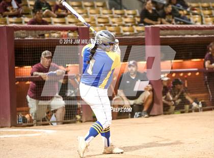 Thumbnail 2 in Sahuarita vs. Winslow (AIA 3A Final) photogallery.
