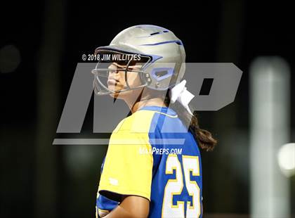 Thumbnail 2 in Sahuarita vs. Winslow (AIA 3A Final) photogallery.