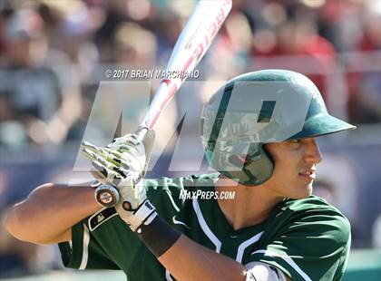 Thumbnail 3 in Monte Vista vs. De La Salle (CIF NCS Division 1 Final) photogallery.