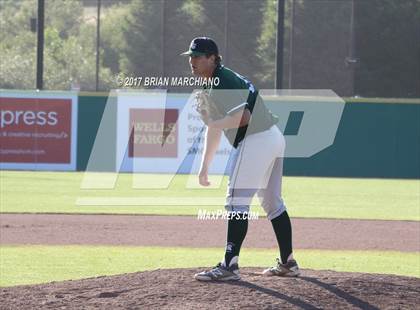 Thumbnail 2 in Monte Vista vs. De La Salle (CIF NCS Division 1 Final) photogallery.