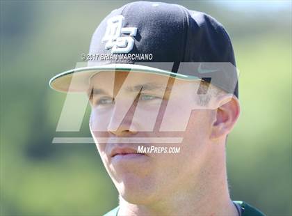 Thumbnail 1 in Monte Vista vs. De La Salle (CIF NCS Division 1 Final) photogallery.