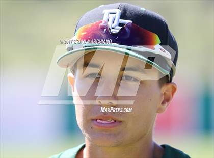 Thumbnail 1 in Monte Vista vs. De La Salle (CIF NCS Division 1 Final) photogallery.