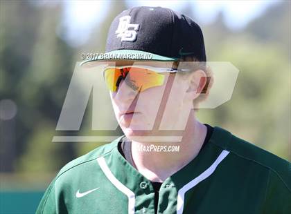 Thumbnail 3 in Monte Vista vs. De La Salle (CIF NCS Division 1 Final) photogallery.