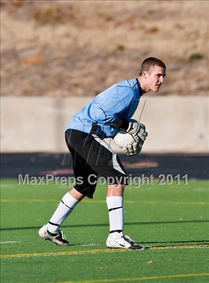 Thumbnail 3 in Ryan vs Southwest (Iron Bridge Classic) photogallery.