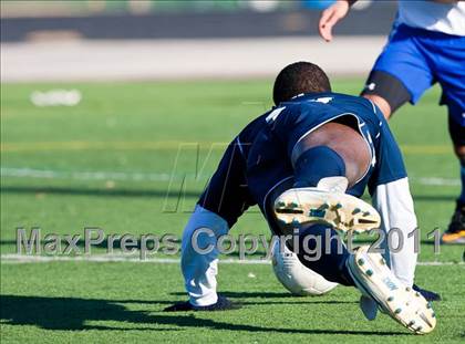 Thumbnail 1 in Ryan vs Southwest (Iron Bridge Classic) photogallery.