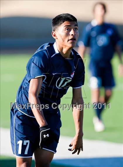 Thumbnail 1 in Ryan vs Southwest (Iron Bridge Classic) photogallery.