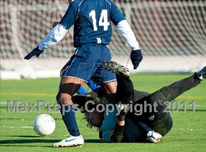 Thumbnail 1 in Ryan vs Southwest (Iron Bridge Classic) photogallery.