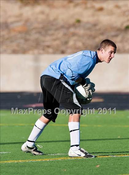 Thumbnail 2 in Ryan vs Southwest (Iron Bridge Classic) photogallery.