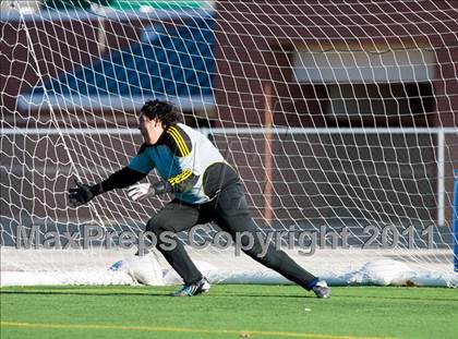 Thumbnail 2 in Ryan vs Southwest (Iron Bridge Classic) photogallery.