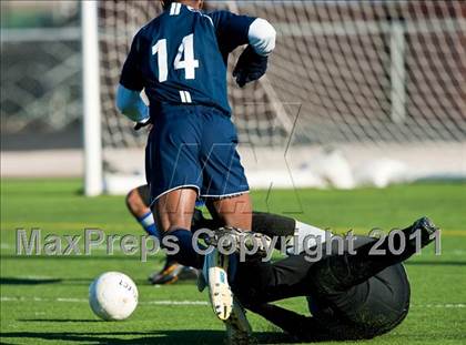 Thumbnail 3 in Ryan vs Southwest (Iron Bridge Classic) photogallery.