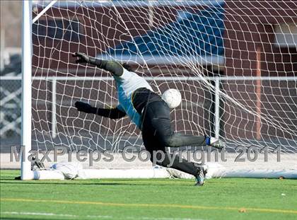 Thumbnail 1 in Ryan vs Southwest (Iron Bridge Classic) photogallery.