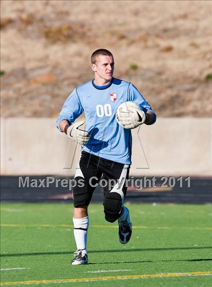 Thumbnail 3 in Ryan vs Southwest (Iron Bridge Classic) photogallery.