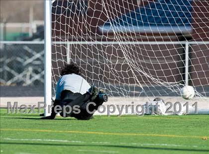 Thumbnail 1 in Ryan vs Southwest (Iron Bridge Classic) photogallery.