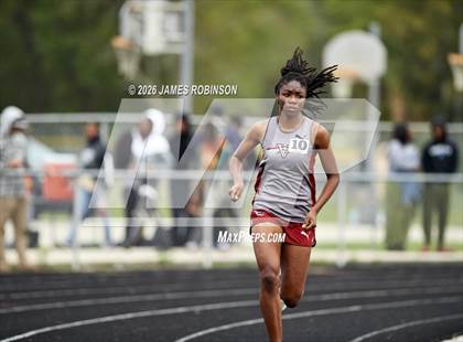 Thumbnail 1 in Raines Developmental Meet (1600M) photogallery.