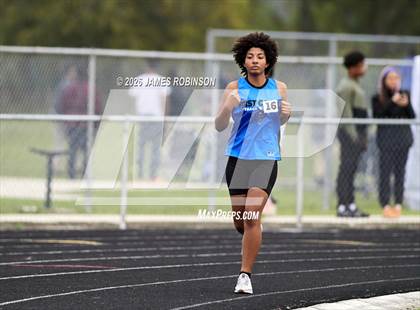 Thumbnail 3 in Raines Developmental Meet (1600M) photogallery.