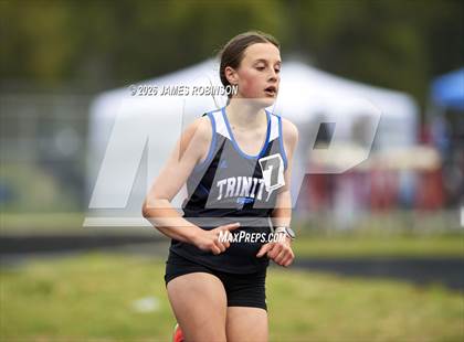 Thumbnail 3 in Raines Developmental Meet (1600M) photogallery.