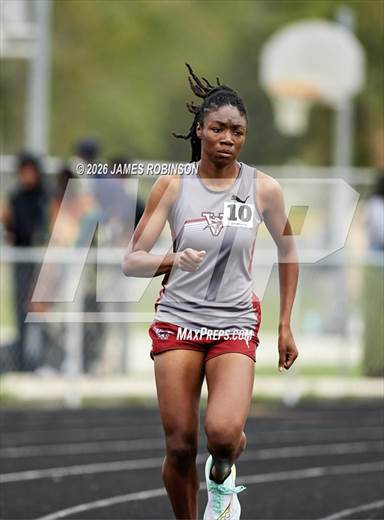 Raines Developmental Meet (1600M)