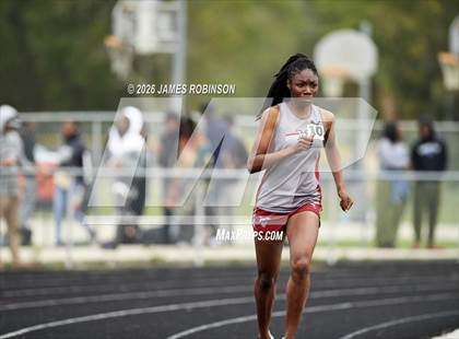 Thumbnail 3 in Raines Developmental Meet (1600M) photogallery.