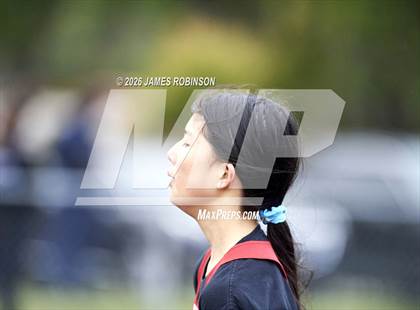 Thumbnail 1 in Raines Developmental Meet (1600M) photogallery.