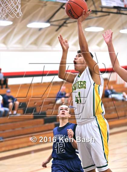 Thumbnail 2 in Camarillo vs. Moorpark photogallery.