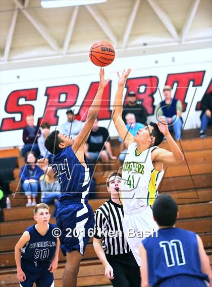 Thumbnail 3 in Camarillo vs. Moorpark photogallery.