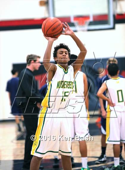 Thumbnail 1 in Camarillo vs. Moorpark photogallery.