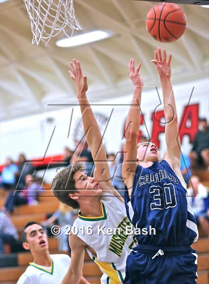 Thumbnail 2 in Camarillo vs. Moorpark photogallery.