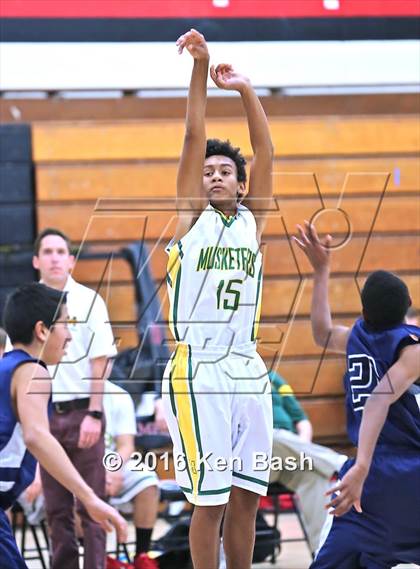 Thumbnail 2 in Camarillo vs. Moorpark photogallery.