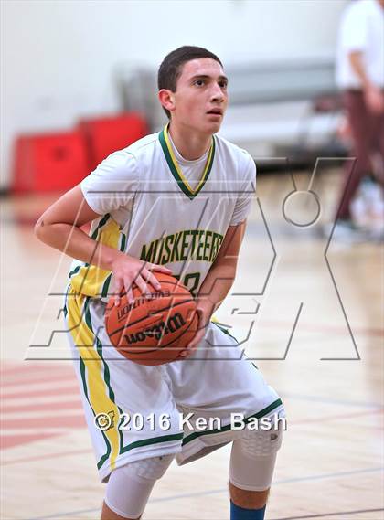 Thumbnail 2 in Camarillo vs. Moorpark photogallery.