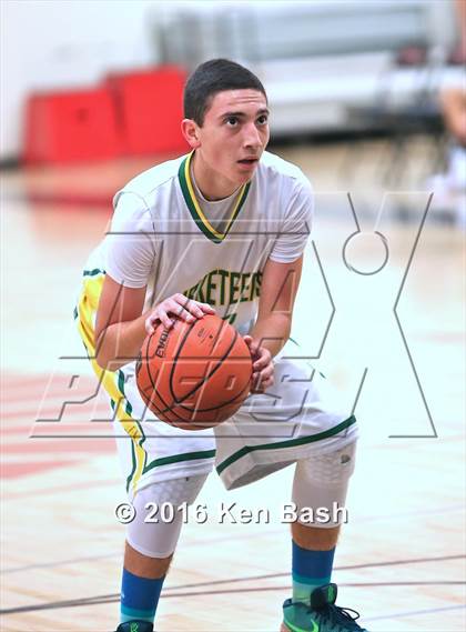 Thumbnail 1 in Camarillo vs. Moorpark photogallery.