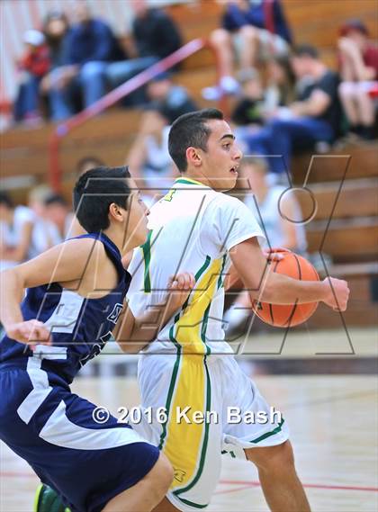 Thumbnail 1 in Camarillo vs. Moorpark photogallery.