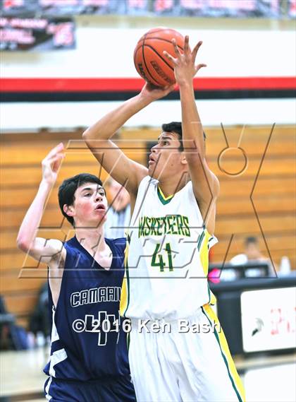 Thumbnail 3 in Camarillo vs. Moorpark photogallery.