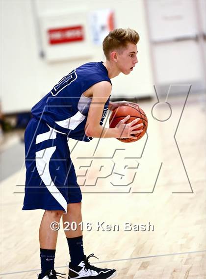 Thumbnail 2 in Camarillo vs. Moorpark photogallery.