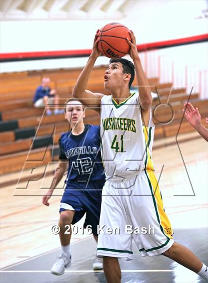 Thumbnail 1 in Camarillo vs. Moorpark photogallery.