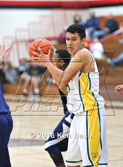 Thumbnail 3 in Camarillo vs. Moorpark photogallery.