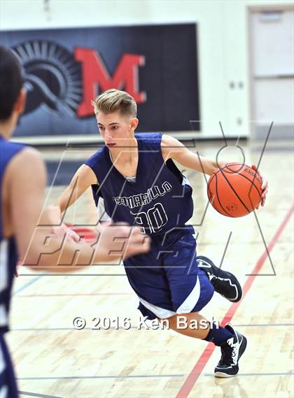 Thumbnail 1 in Camarillo vs. Moorpark photogallery.