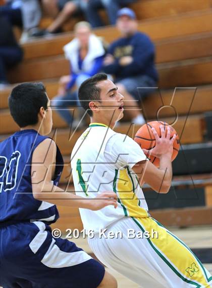 Thumbnail 2 in Camarillo vs. Moorpark photogallery.