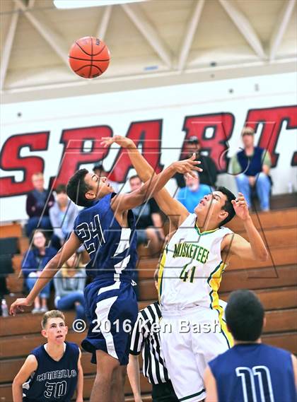 Thumbnail 1 in Camarillo vs. Moorpark photogallery.