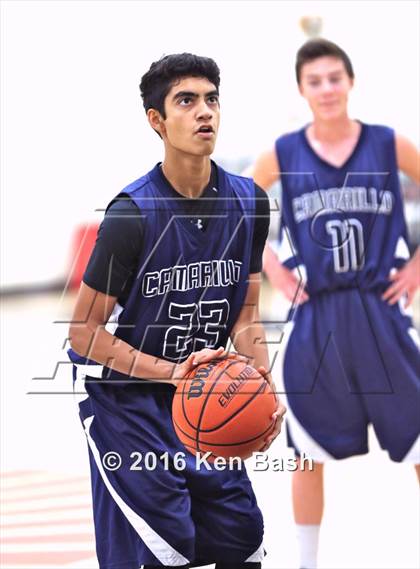 Thumbnail 1 in Camarillo vs. Moorpark photogallery.
