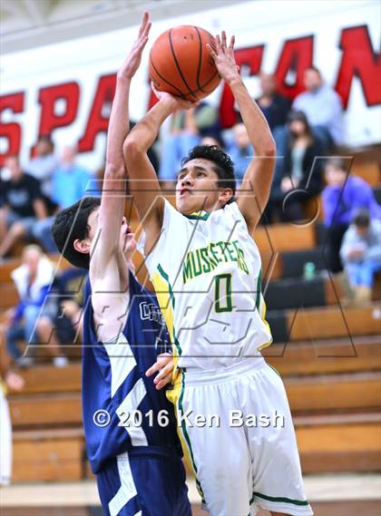 Thumbnail 3 in Camarillo vs. Moorpark photogallery.