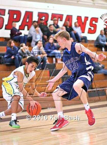 Thumbnail 3 in Camarillo vs. Moorpark photogallery.