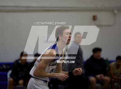 Thumbnail 3 in Vallivue vs. Western Christian (The Classic @ Damien) photogallery.
